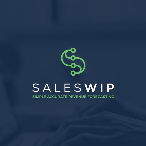 Logo design for SalesWIP