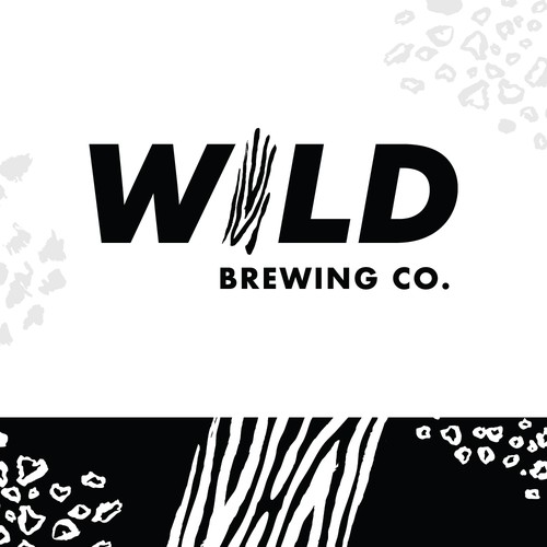 Wild Brewing Logo