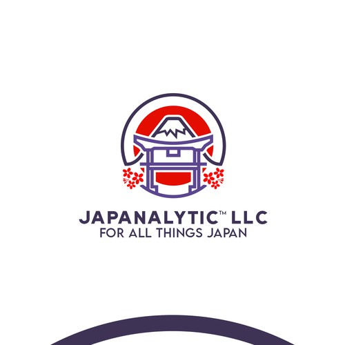 Logo for Japanalytic LLC