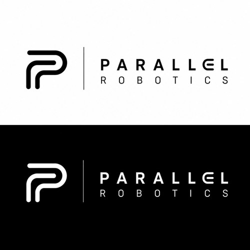 Parallel Robotics –  Logo Design