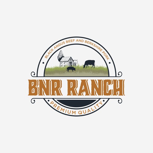 bnr ranch