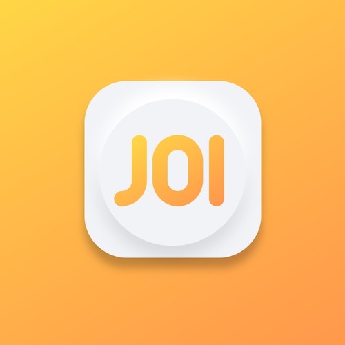 joi app icon