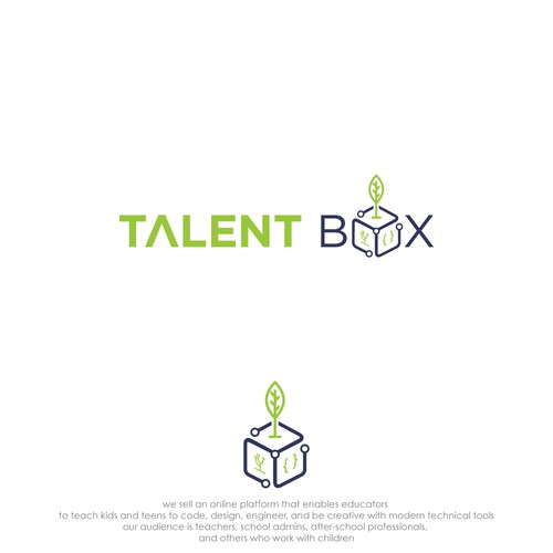 Talent Box