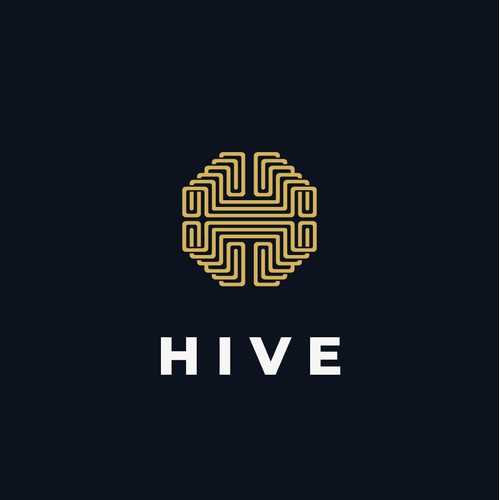 Hive Software Collective-logo proposal