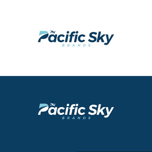 Pacific Sky