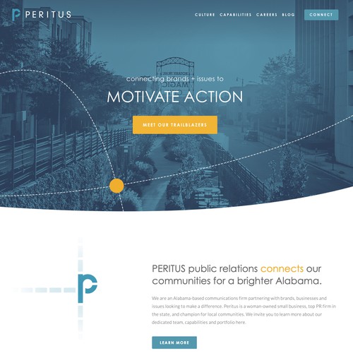 Peritus | Public Relations