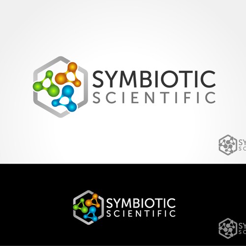 We're rebranding! Help us create a killer new logo for Symbiotic Scientific