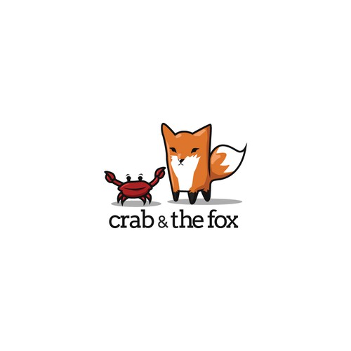 crab and the fox