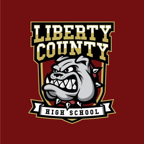 Logo Concept for High School