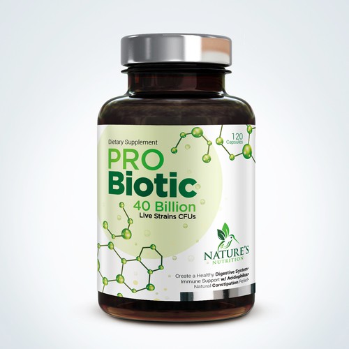 Probiotic