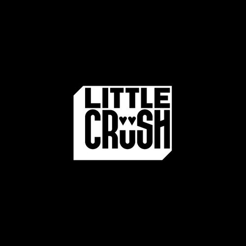 LITTLE CRUSH LOGO