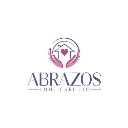 Logo Concept for Abrazos