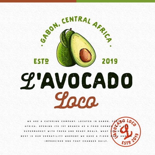 L'Avocado Loco