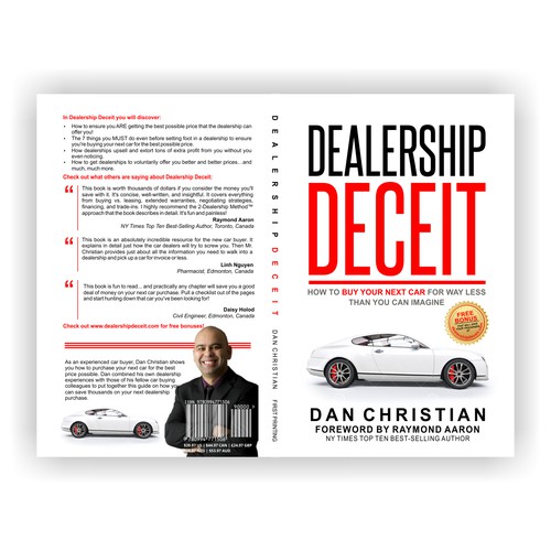 Dealership Deceit