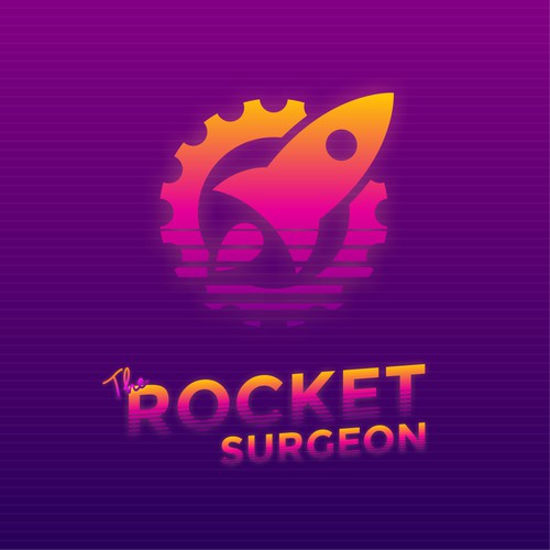 The Rocket Surgeon