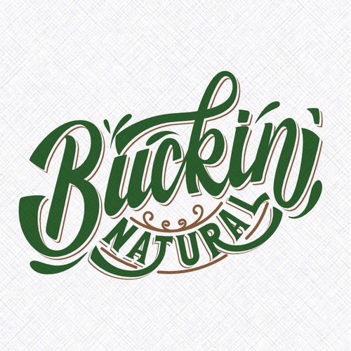 Buckin Natural