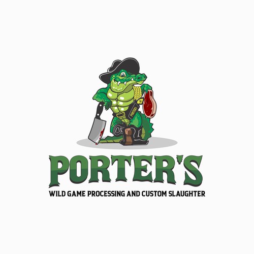 PORTERS 