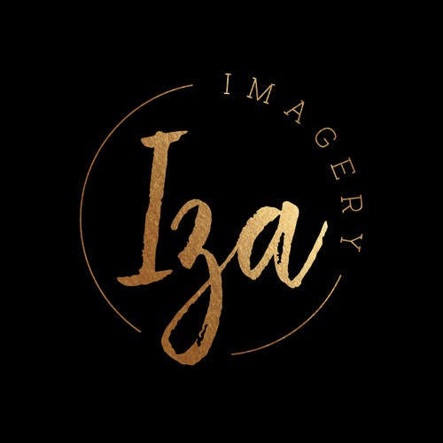 Logo for photographer