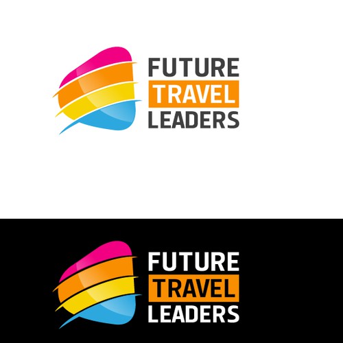 Logo for Future Travel Leaders TV