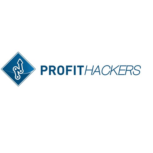 Logo needed for ProfitHackers.com Startup...