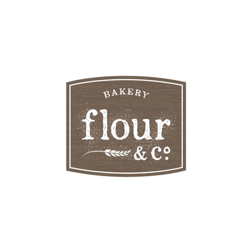 Bakery Logo