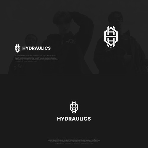 Hydraulics Logo