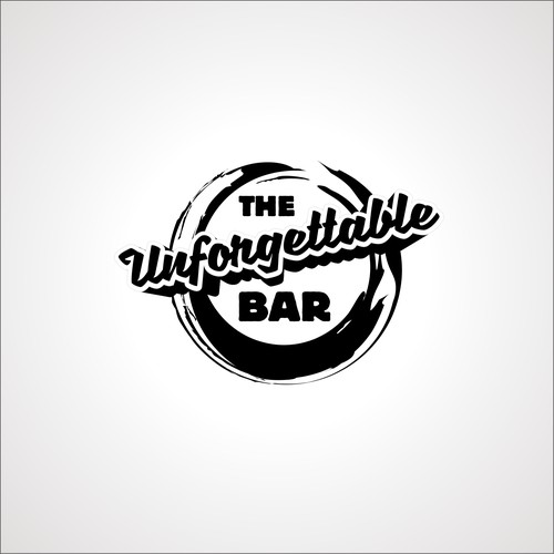 The Unforgettable Bar