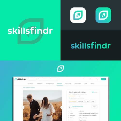Skillsfindr platform