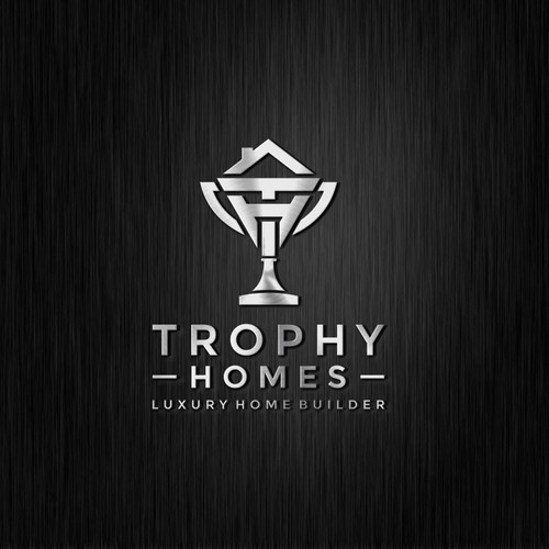 TROPHY HOMES