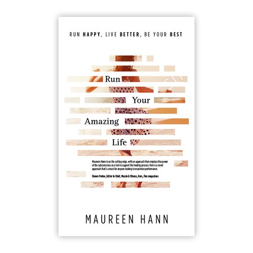 Cover design