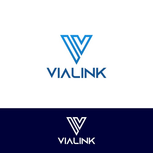 Modern concept for B2B commerce company.