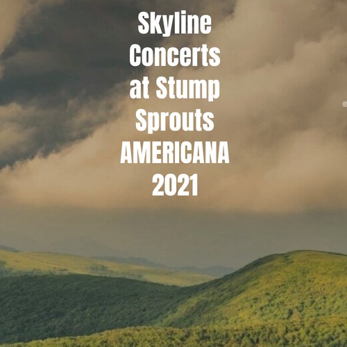 Skyline Concert Venue Site