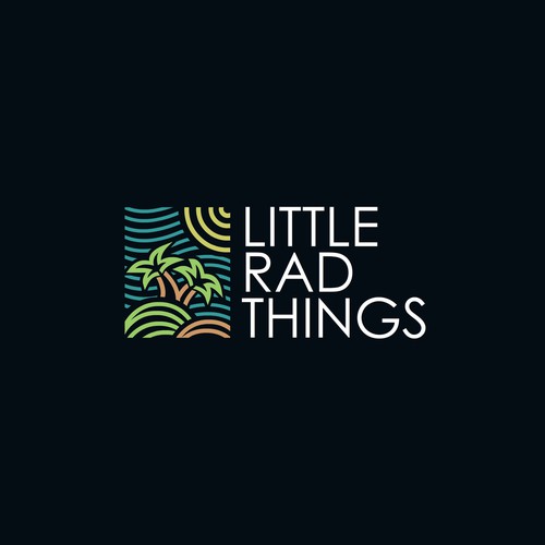 little rad things