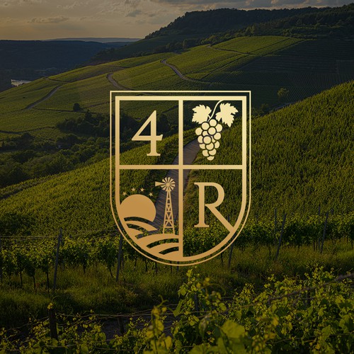 Logodesign for Four Reasons