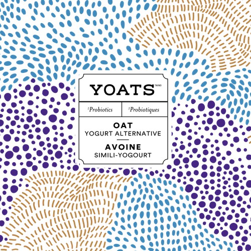 Yoats Logo