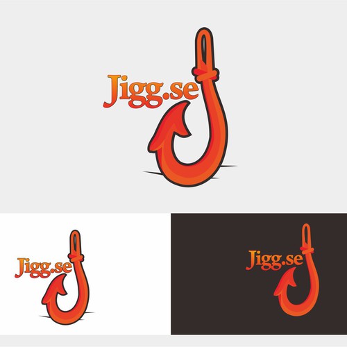 logo for Jigg.se