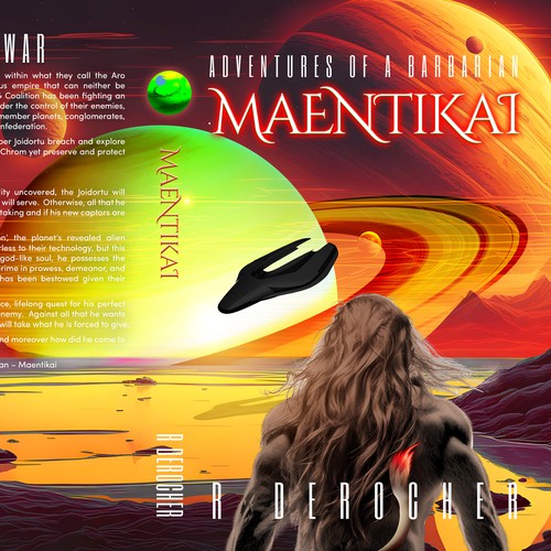 Maentika