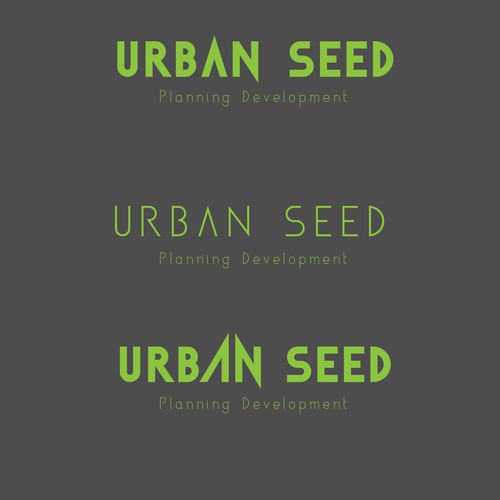 urban seed