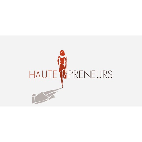 New haute logo wanted for Hautepreneurs