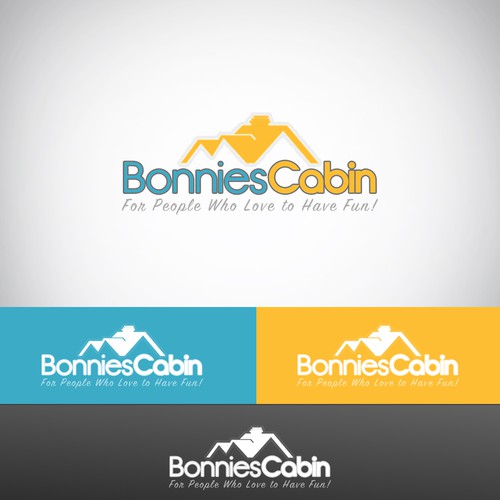 Logo for Home Rentals