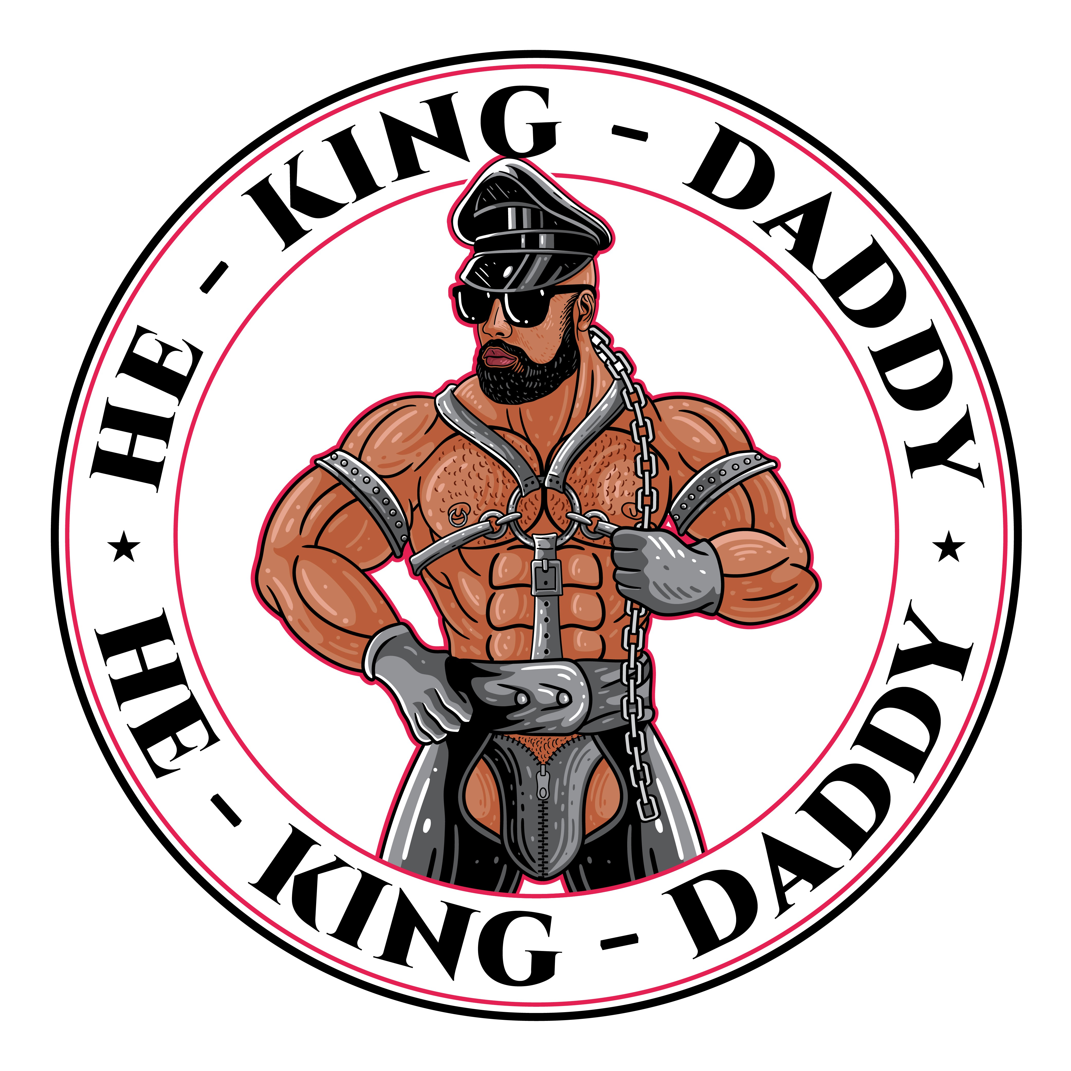 Logo for dating apps