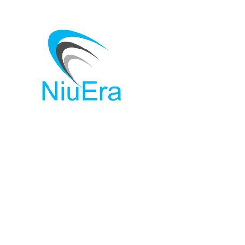 Create an awesome logo for NiuEra