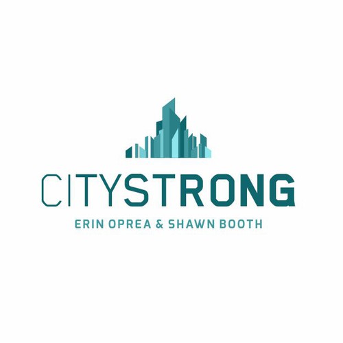 Minimal design for City Strong