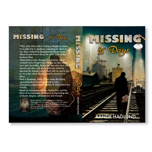 Real story book