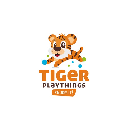 Tiger Logo