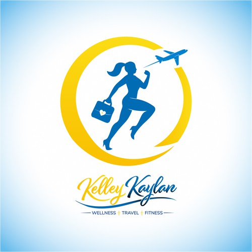 Logo for Kelley Kaylan