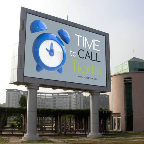 Time to Call Ticktin