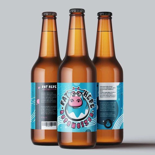 Fat Hefe