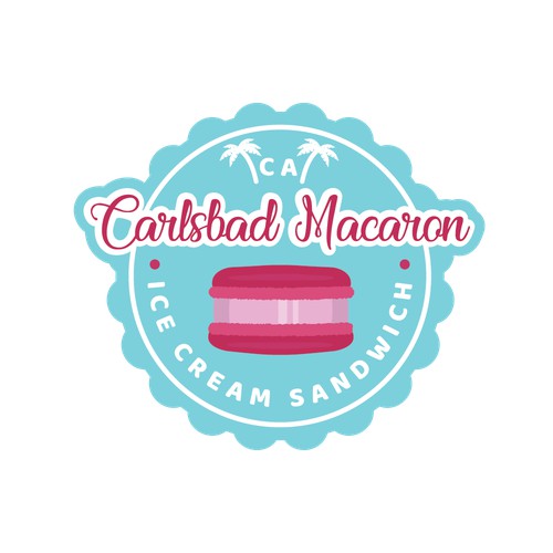 Carlsbad Macaron