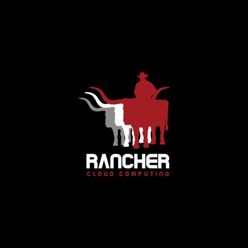 Creating a logo for Rancher